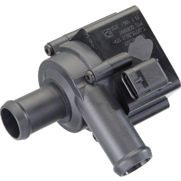 2009-2010 Audi Q7 Engine Water Pump (Hella)