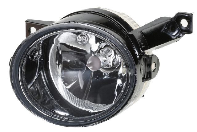 2013-2017 Volkswagen CC Fog Light Assembly - Left (Hella)
