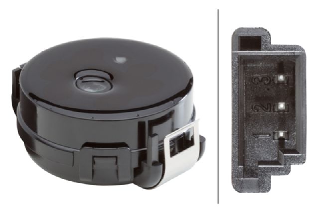 2011-2017 Nissan Juke Rain Sensor (Hella)