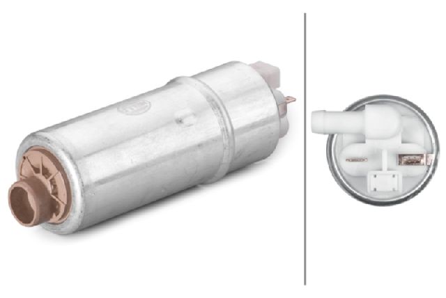 1997-2000 BMW 528i Fuel Pump (Hella)