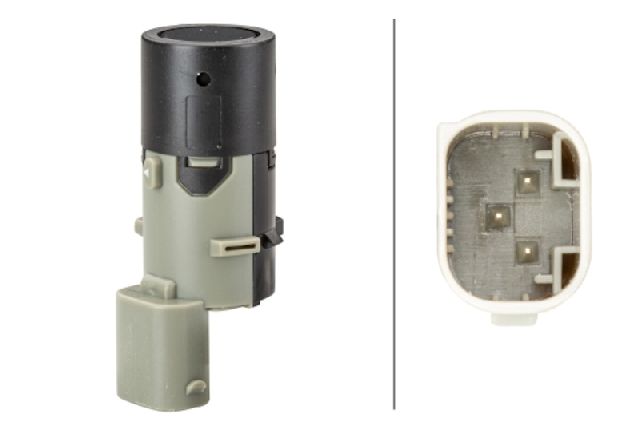 2004-2008 BMW X3 Parking Aid Sensor (Hella)