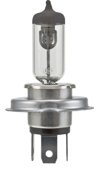 2001-2009 Toyota Prius Headlight Bulb - High Beam and Low Beam (Hella)