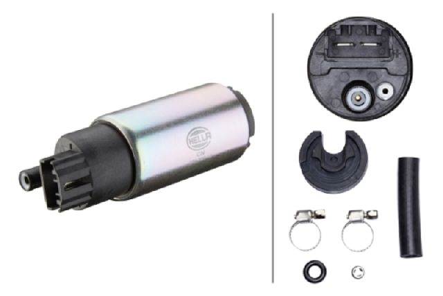 2004-2006 Lexus ES330 Fuel Pump (Hella)