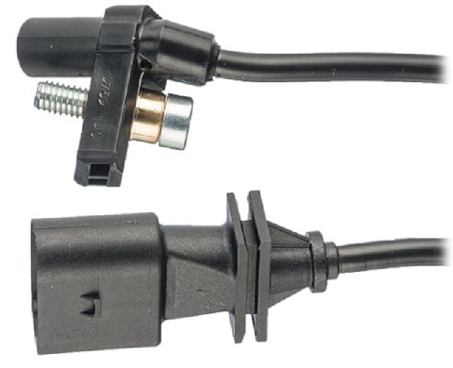 2009-2013 BMW X5 Engine Crankshaft Position Sensor (Hella)