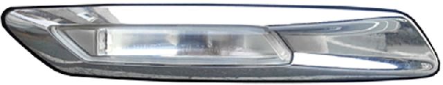 2011-2013 BMW 528i Repeater Light - Left (Hella)