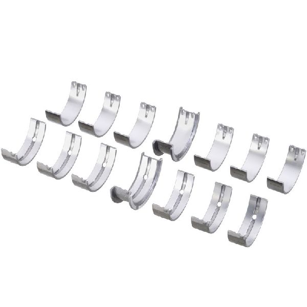 1992-1995 BMW 320i Engine Crankshaft Main Bearing Set (Hella)