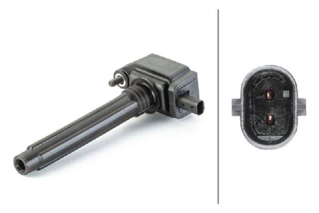 2011-2015 Dodge Durango Direct Ignition Coil (Hella)