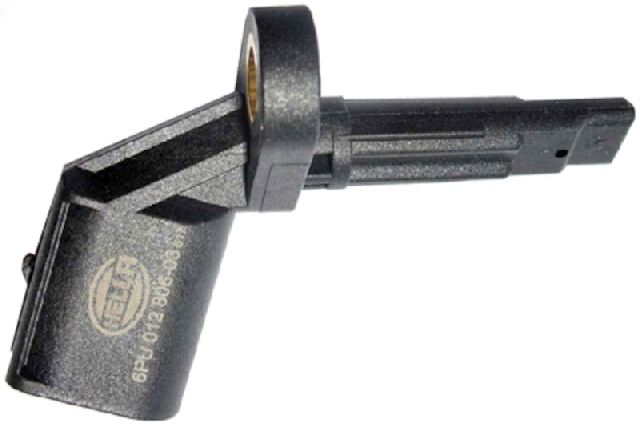 2010-2014 Audi A5 ABS Wheel Speed Sensor - Front Left or Rear Right (Hella)
