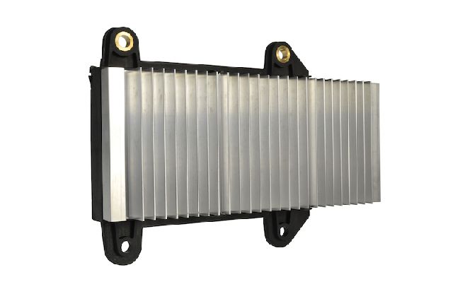 2006-2008 BMW 750i Body Control Module (Hella)