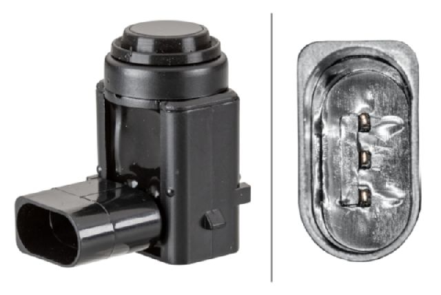 2004-2010 Volkswagen Touareg Parking Aid Sensor (Hella)
