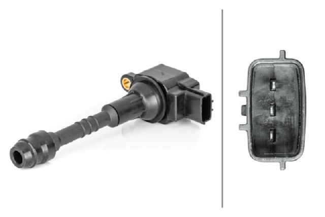 2005-2006 Nissan Sentra Direct Ignition Coil (Hella)