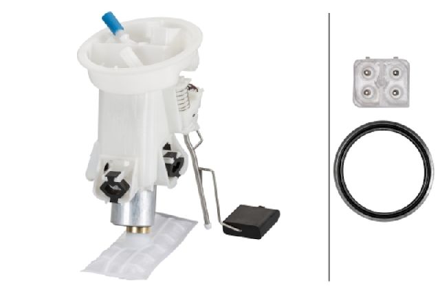 1995-1999 BMW M3 Fuel Pump and Sender Assembly (Hella)
