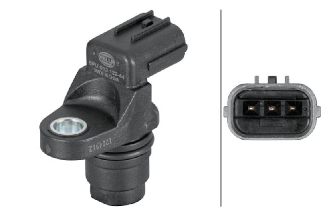 2007-2009 Honda CR-V Engine Camshaft Position Sensor (Hella)