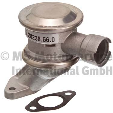 2004-2005 BMW 545i Exhaust Gas Recirculation (EGR) Valve (Hella)