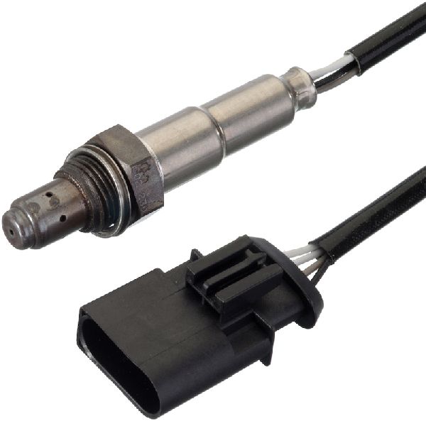 2002-2008 Mini Cooper Oxygen Sensor - Front or Rear (Hella)