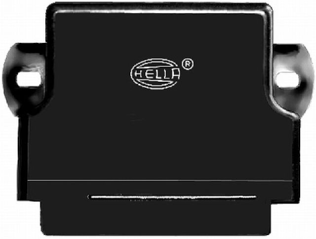 1994-1995 Mercedes-Benz S350 Diesel Glow Plug Relay (Hella)