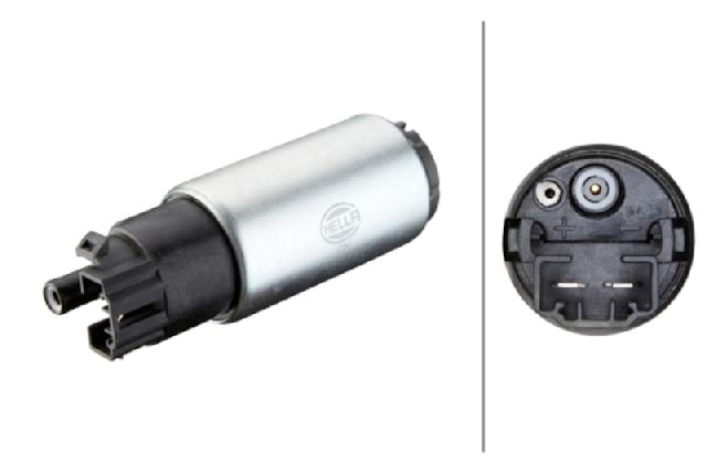2003-2009 Toyota 4Runner Fuel Pump (Hella)