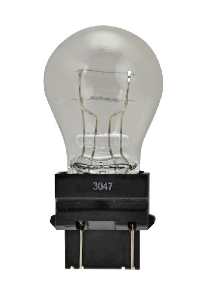 2011-2013 Chevrolet Avalanche Brake Light Bulb (Hella)