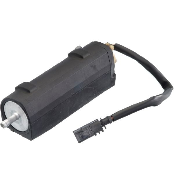 2013 Volkswagen Beetle Fuel Pump (Hella)
