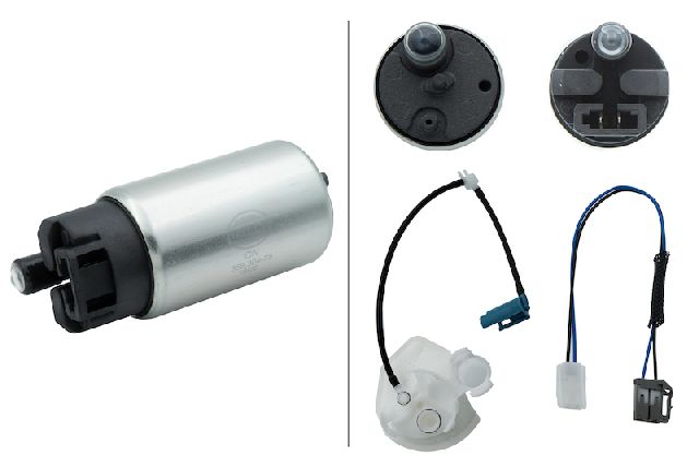 2012-2018 Toyota Yaris Electric Fuel Pump (Hella)