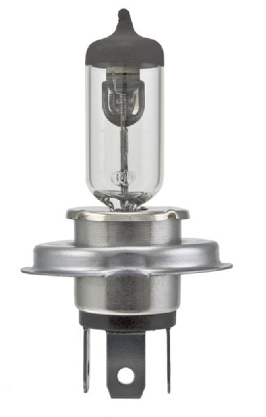 2001-2009 Toyota Prius Headlight Bulb - High Beam and Low Beam (Hella)
