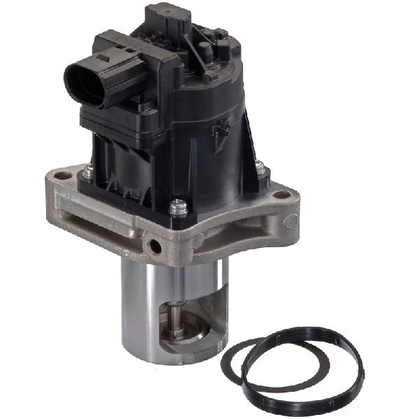2018-2019 Chevrolet Equinox Exhaust Gas Recirculation (EGR) Valve (Hella)