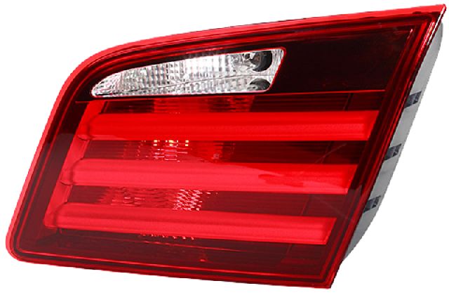 2011-2013 BMW 528i Tail Light - Right Inner (Hella)