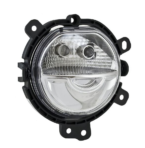 2014-2016 Mini Cooper Daytime Running Light - Right (Hella)