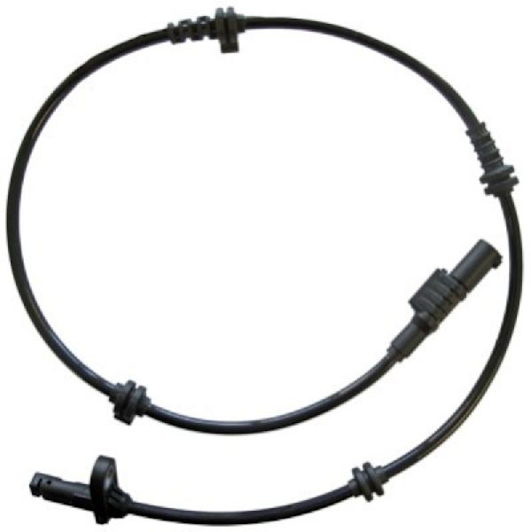 2004-2006 Mercedes-Benz E500 ABS Wheel Speed Sensor - Front Left or Front Right (Hella)