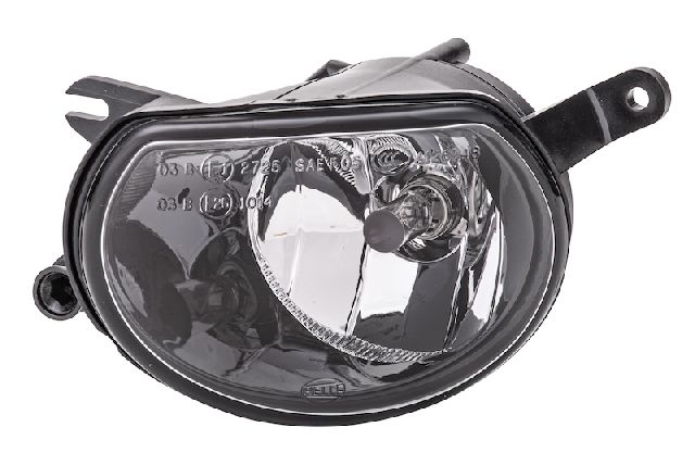2009-2015 Audi Q7 Fog Light - Left (Hella)