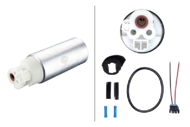 1994-1999 Pontiac Bonneville Fuel Pump (Hella)