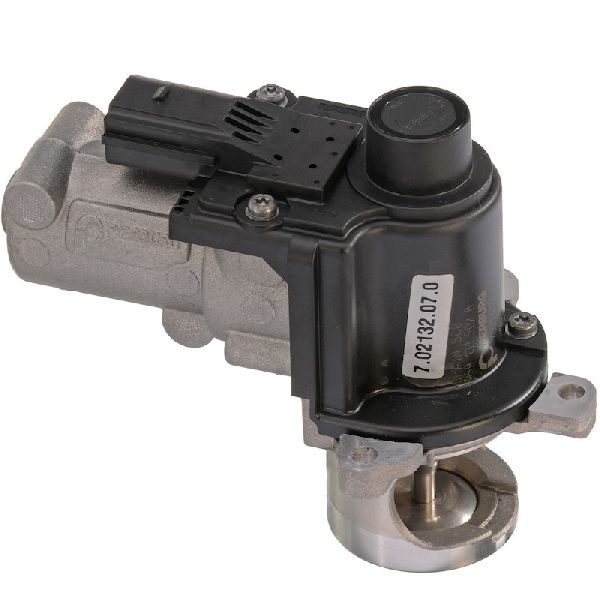 2009-2012 Audi Q7 Exhaust Gas Recirculation (EGR) Valve (Hella)