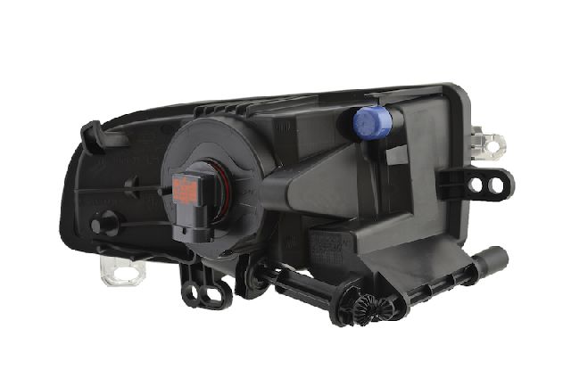 2015-2016 Audi A3 Fog Light - Left (Hella)