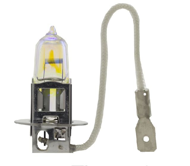 2005-2008 Cadillac STS Fog Light Bulb (Hella)