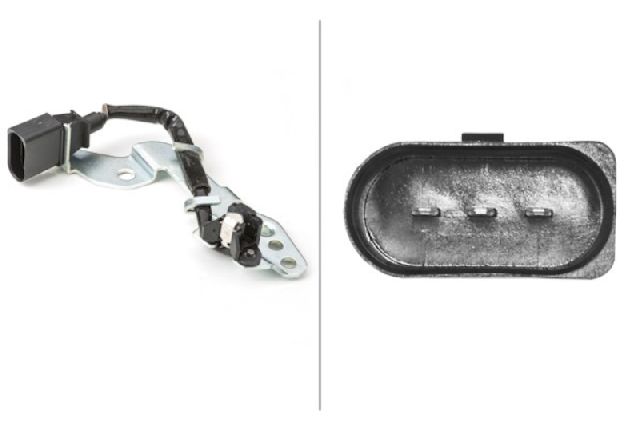 1999-2006 Volkswagen Golf Engine Camshaft Position Sensor (Hella)