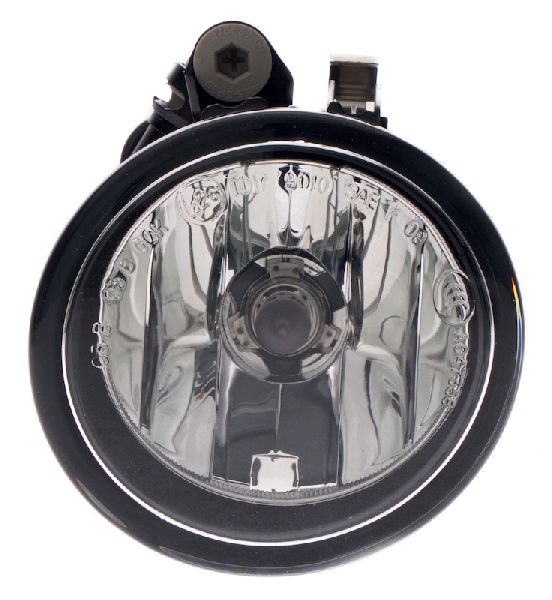 2011-2017 BMW X3 Fog Light Assembly - Left (Hella)