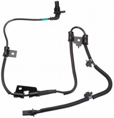 2005-2009 Hyundai Tucson ABS Wheel Speed Sensor - Front Left (Hella)