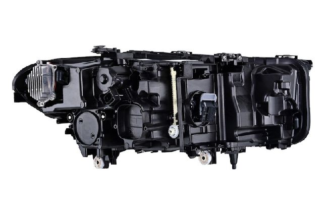 2021-2022 BMW M5 Headlight Assembly - Left (Hella)