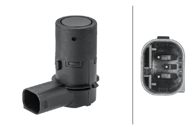 2006 Volvo S80 Parking Aid Sensor (Hella)