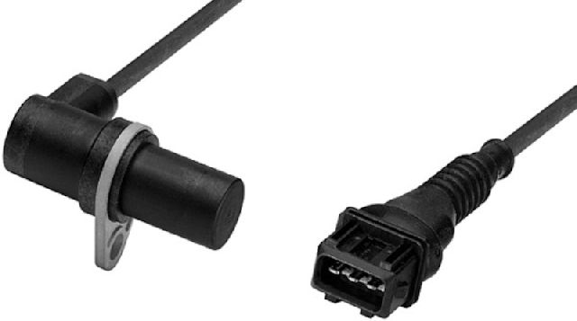 1997-2000 BMW Z3 Engine Camshaft Position Sensor (Hella)
