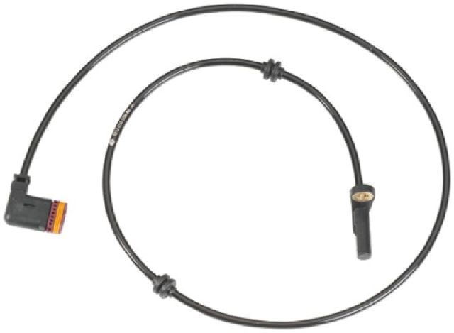 2008-2014 Mercedes-Benz C300 ABS Wheel Speed Sensor - Rear or Rear Left or Rear Right (Hella)
