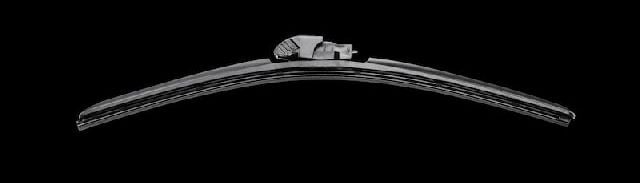 2001-2003 Toyota Prius Wiper Blade - Front Right (Hella)