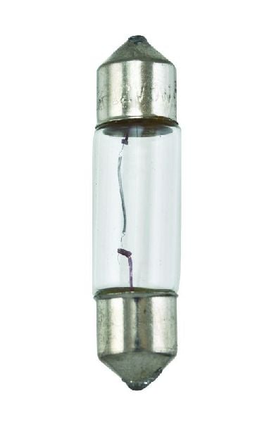 2005-2006 Lexus ES330 Tail Light Bulb (Hella)