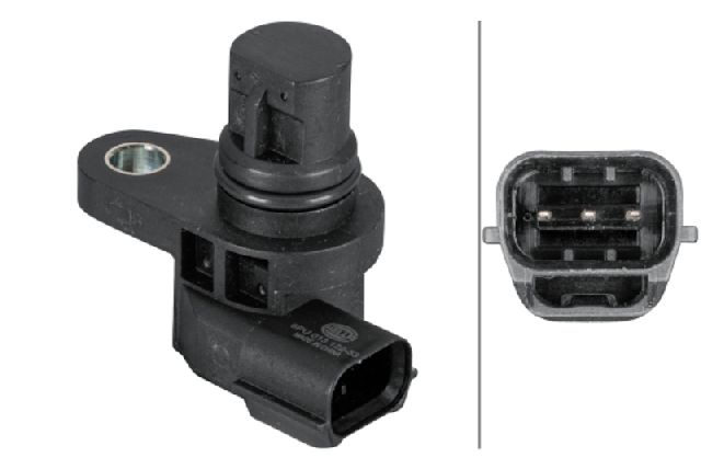 2011 Mitsubishi Outlander Sport Engine Crankshaft Position Sensor (Hella)
