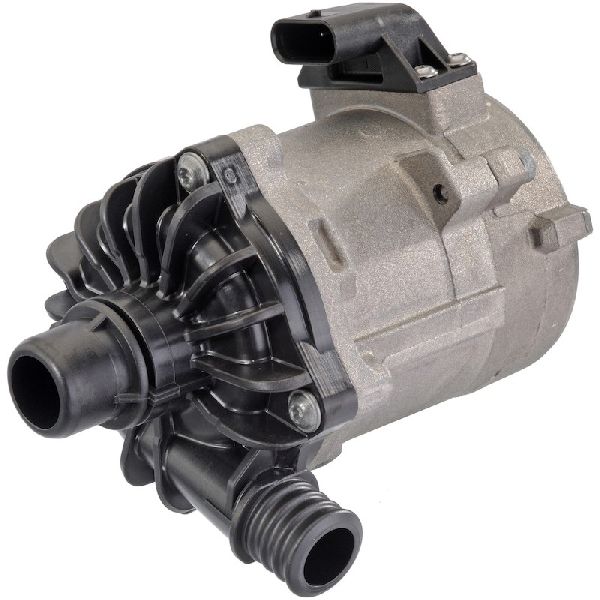 2010-2018 BMW X5 Engine Water Pump (Hella)