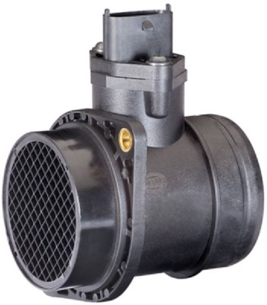 2000-2002 Hyundai Accent Mass Air Flow Sensor (Hella)