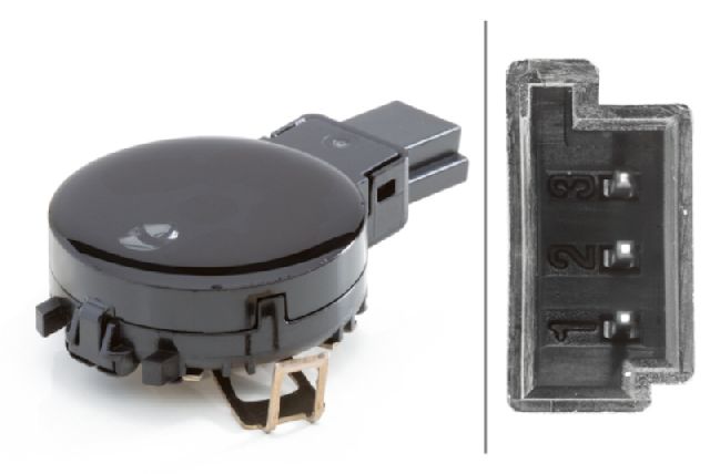 2017-2019 Volvo S90 Rain Sensor (Hella)