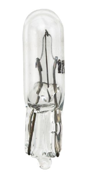 2000-2002 Lincoln LS Center High Mount Stop Light Bulb (Hella)
