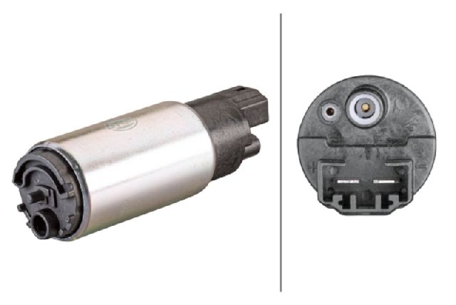 2006-2011 Hyundai Azera Fuel Pump (Hella)