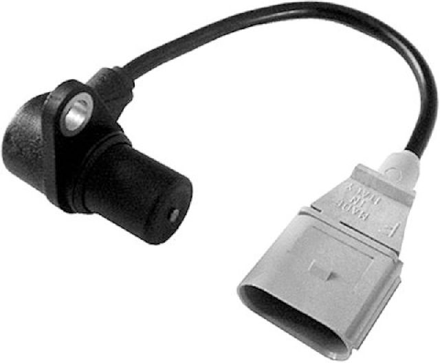 2005-2009 Audi A4 Engine Crankshaft Position Sensor (Hella)
